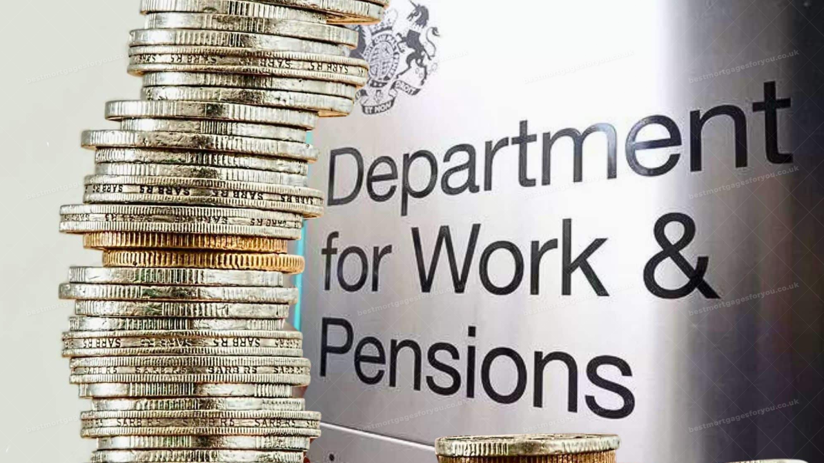 DWP Benefit Increase April 2026 — Full List of New Rates