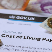 Cost of Living Payment 2026 Has Not Been Confirmed, Here Is What DWP Actually Offers Instead