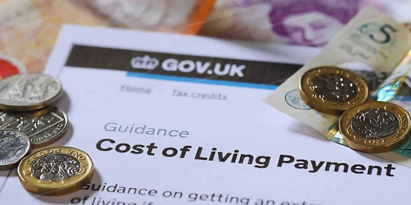 Cost of Living Payment 2026 Has Not Been Confirmed, Here Is What DWP Actually Offers Instead