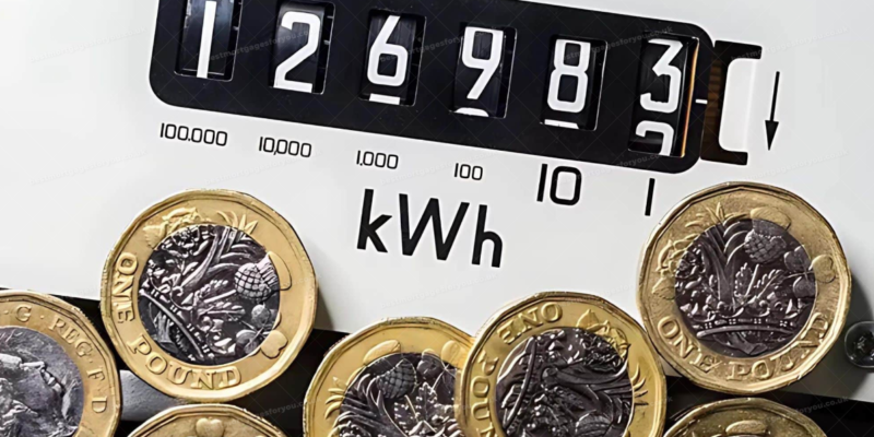 Energy Bills Are Falling in April 2026 but the July Price Cap Forecast Should Worry Every Household