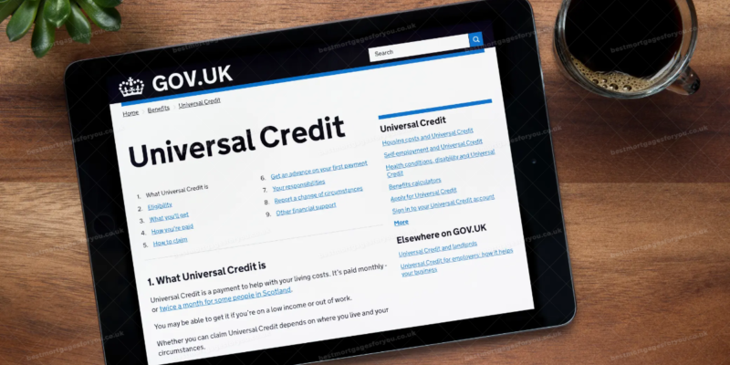 How to Apply for Universal Credit in 2026, the Complete Step-by-Step Guide