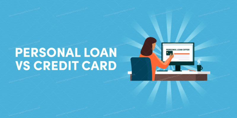 Personal Loan vs Credit Card in 2026, Which Actually Costs Less and When It Matters