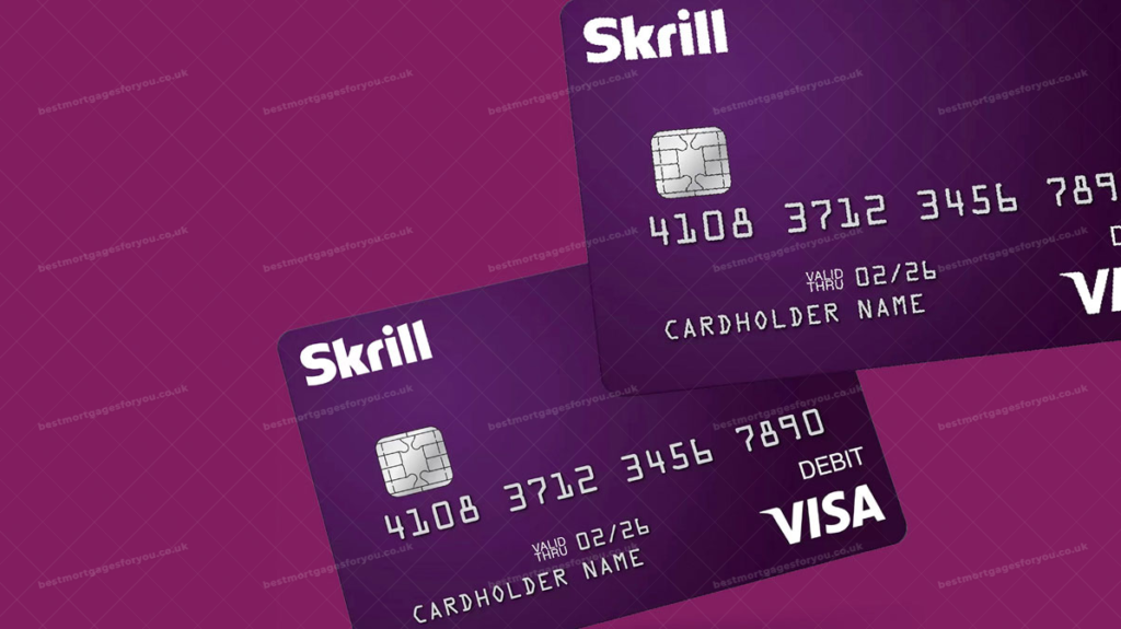 Skrill UK Registration 2026, What Documents Are Actually Needed