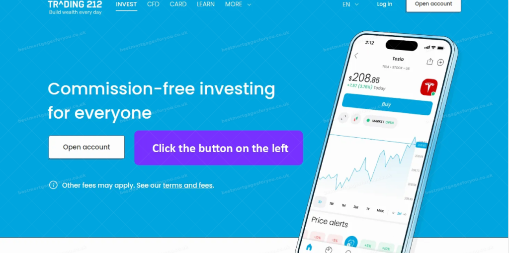 Trading 212 Registration in 2026, What Documents UK Residents Actually Need