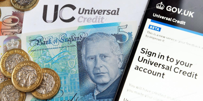 Universal Credit Payment Dates 2026, Every Bank Holiday Change and New Rates Explained