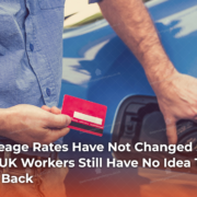 HMRC Mileage Rates Have Not Changed Since 2011 and Most UK Workers Still Have No Idea They Can Claim Tax Back